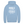 Damen Hoodie inhale faith exhale fear