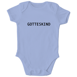 Kinder Bio Body gotteskind