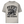 Oversize T-Shirt mein superheld trug ein kreuz