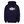 Unisex Oversize Hoodie fisch symbol ICHTHYS Jesus