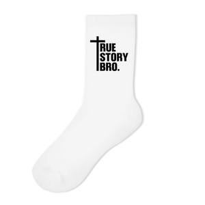 Socken true story bro