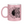 Glitzertasse i am blunt sonnenblume