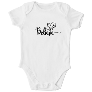 Kinder Bio Body believe