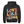 Herren Hoodie love like jesus retro