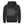 Herren Hoodie hey du hinter mir