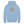 Damen Hoodie jesus is king krone