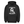 Unisex Oversize Hoodie i run on naps and jesus