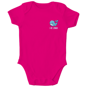 Kinder Bio Body i ate jonah