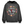 Oversize Washed Hoodie in christ alone my hope is found