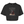 Damen Oversize Crop Top gods warriors