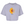Damen Oversize Crop Top christus der mich stark macht philipper 4.13