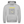 Herren Hoodie i found jesus