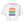 Damen Oversize Crop Top lgbtq christian