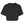 Damen Oversize Crop Top let all that you do be done in love