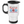 Edelstahl-Thermobecher trusting god