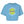 Damen Oversize Crop Top jesus its a repationship