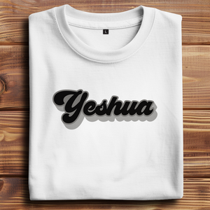Oversize T-Shirt yeshua
