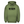 Unisex Oversize Hoodie ja ich bin diakon