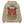 Oversize Washed Hoodie be strong and courageous joshua 1:9