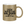 Glitzertasse even jesus has a fishing story angler