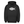 Unisex Oversize Hoodie fisch symbol ICHTHYS Jesus