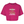 Damen Oversize Crop Top cruising for jesus blessed biker
