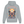 Oversize Hoodie Ohne Kordel transformed by christ