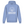 Oversize Hoodie Ohne Kordel know jesus know peace