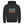 Herren Hoodie god is good retro