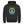 Herren Hoodie know jesus know peace