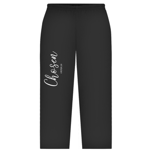 Oversize Sweatpants chosen 1 peter 2:9