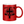 Glitzertasse jesus loves you and so do i