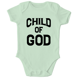Kinder Bio Body child of god