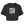 Damen Oversize Crop Top hug your haters matthew 5:44