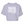 Damen Oversize Crop Top then you god through deep waters