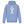 Oversize Hoodie Ohne Kordel kreuz roots