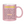 Glitzertasse i found jesus