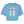 Damen Oversize Crop Top jesus kreuz