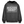 Oversize Washed Hoodie ich spreche mit dem heiligen geist