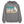 Oversize Washed Hoodie this girl runs on horses und jesus reiterin
