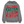 Oversize Washed Hoodie silly rabbit easter is for jesus