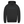 Damen Hoodie faith over fear psalm 118:6