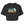 Damen Oversize Crop Top this girl runs on horses und jesus reiterin