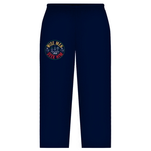 Oversize Sweatpants wise men seek him