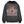 Oversize Washed Hoodie with god all things are possible