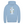 Damen Hoodie kreuz roots