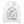Herren Hoodie there was jesus