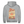 Herren Hoodie great is thy faithfulness lamentations 3:23