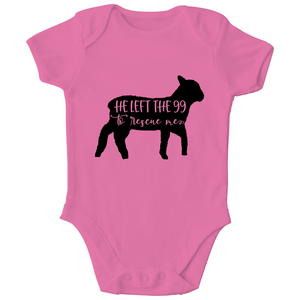 Kinder Bio Body he left the 99