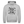 Herren Hoodie faith over fear